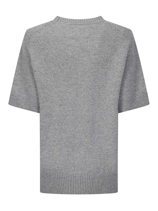 EXTREME CASHMERE: Tops & Tank tops online - Cashmere top