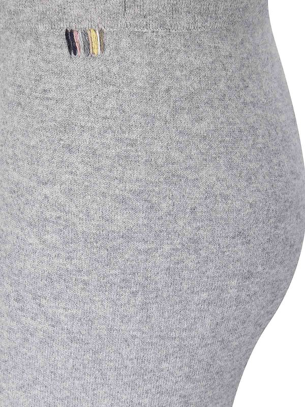 The Best Shops EXTREME CASHMERE: カジュアルトラウザー - カジュアルパンツ - グレー