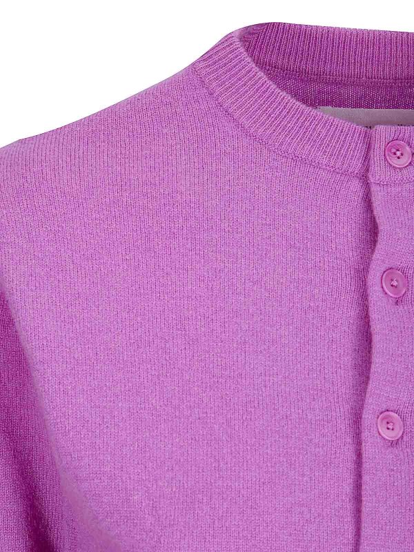 The Best Shops EXTREME CASHMERE: Tops & Tank tops - Top