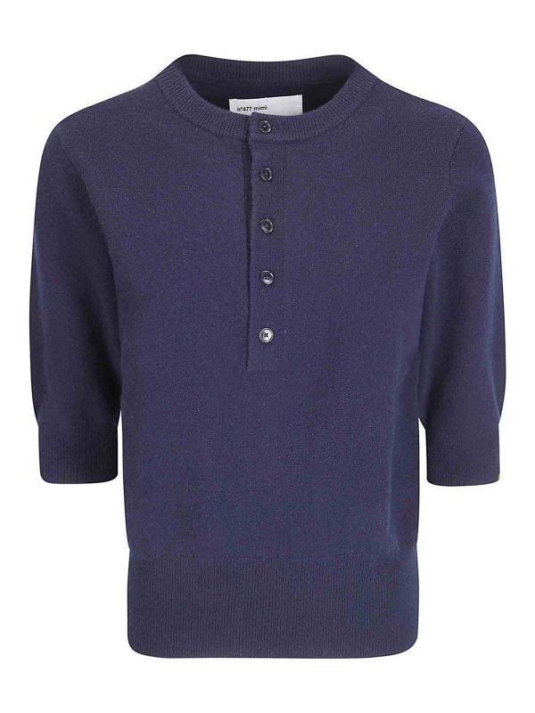 EXTREME CASHMERE: Tops & Tank tops - Top