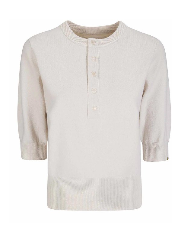 EXTREME CASHMERE: Tops & Tank tops - Top