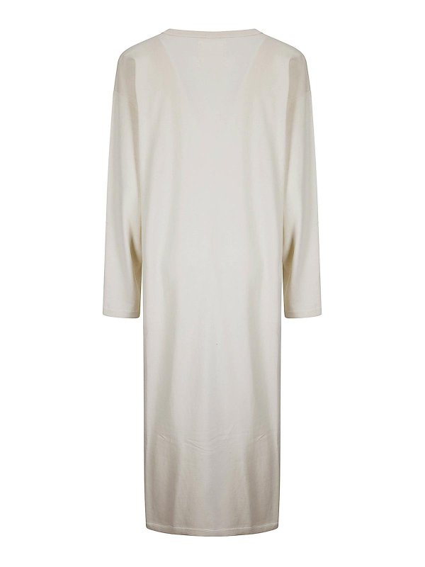 EXTREME CASHMERE: abiti lunghi online - Vestito lungo in misto cashmere