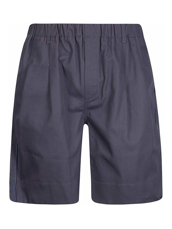 GR10K: Shorts - Short - Gris