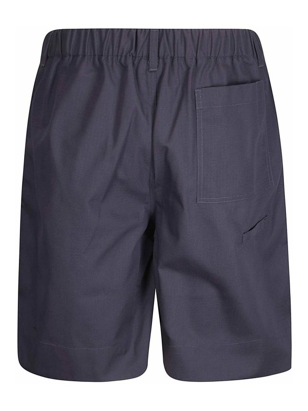 GR10K: Shorts online - Short - Gris