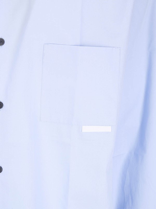 GR10K: camicie online - Camicia