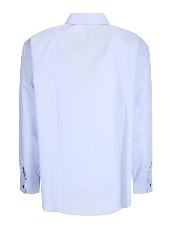 The Best Shops GR10K: camicie - Camicia