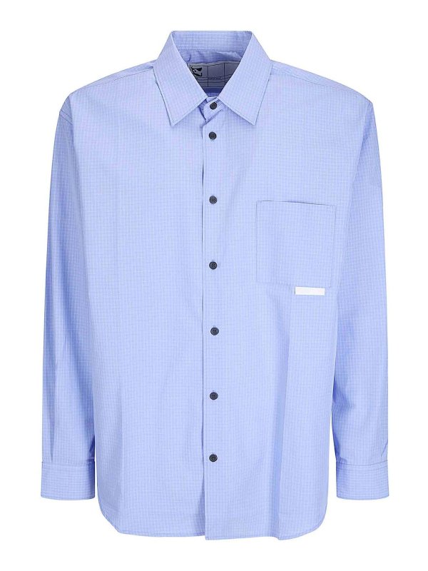 GR10K: camicie - Camicia