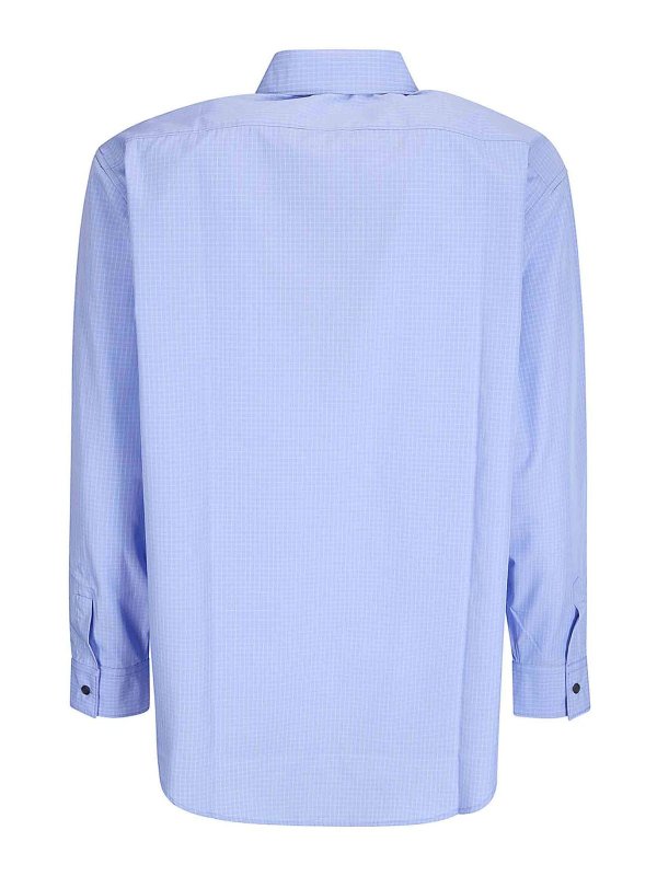 GR10K: camicie online - Camicia