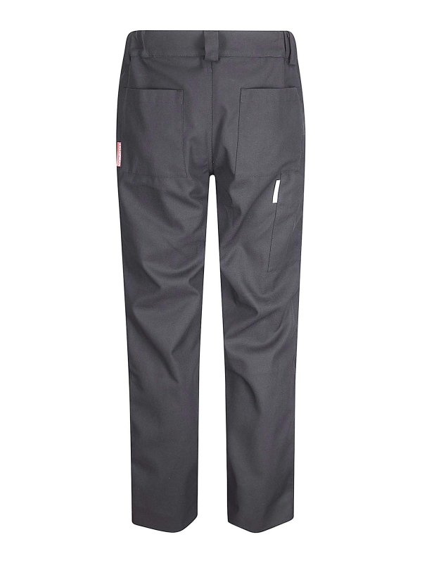 GR10K: casual trousers online - Trousers