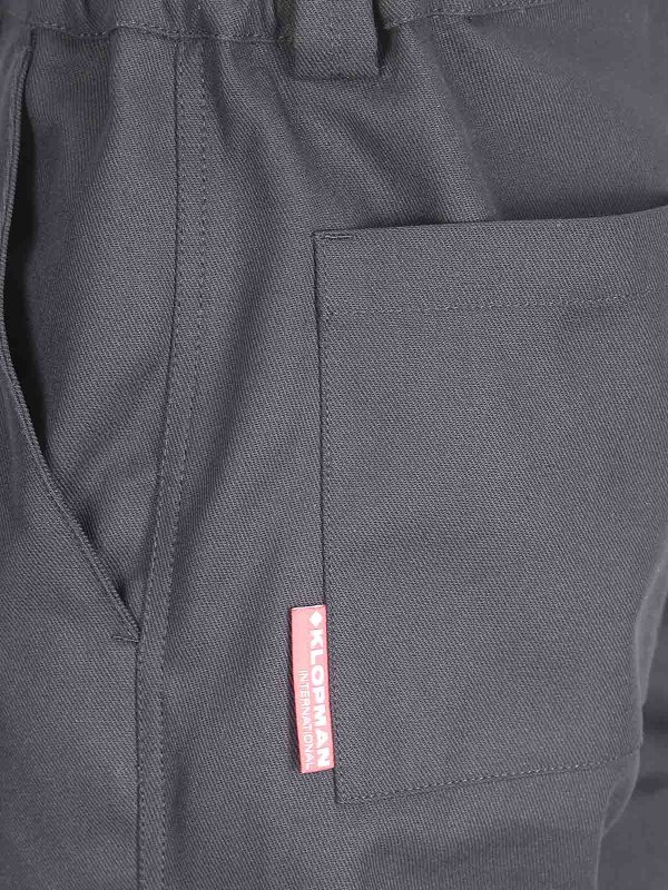 The Best Shops GR10K: casual trousers - Trousers