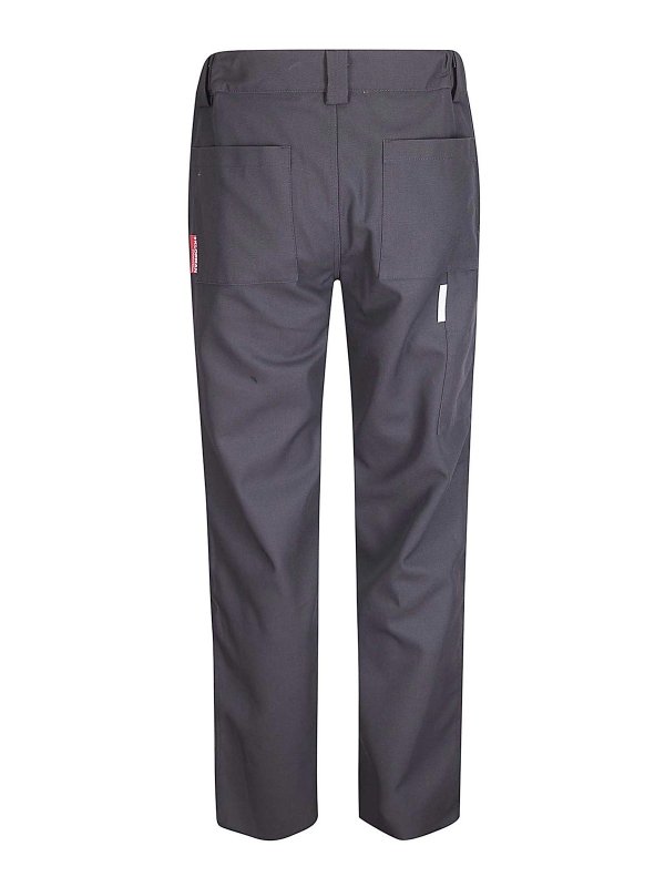 GR10K: casual trousers online - Trousers