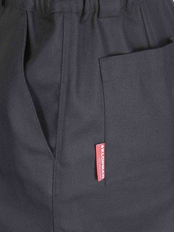 The Best Shops GR10K: Shorts - Shorts - Negro