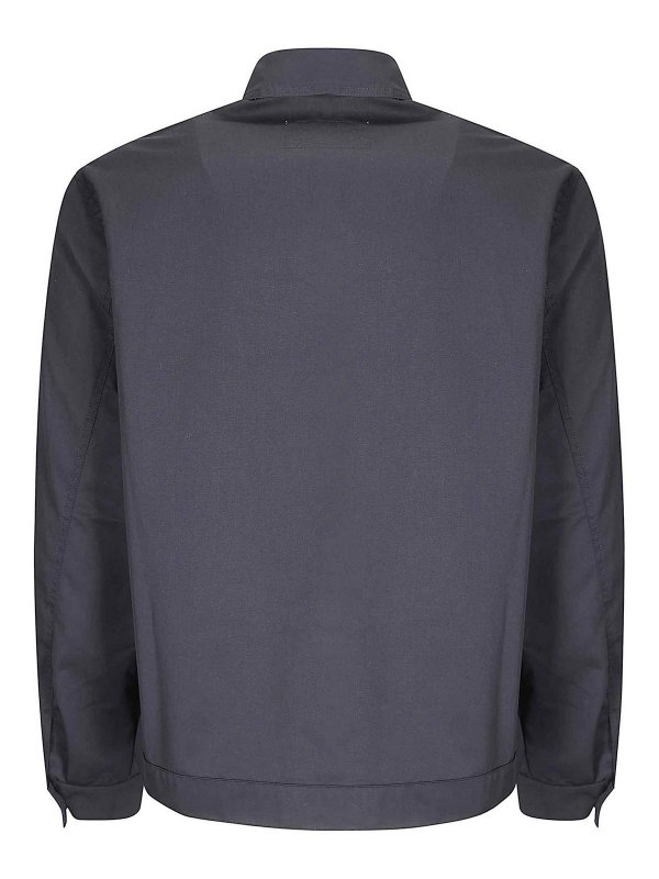 GR10K: Vestes casuals online - Veste Casual - Noir