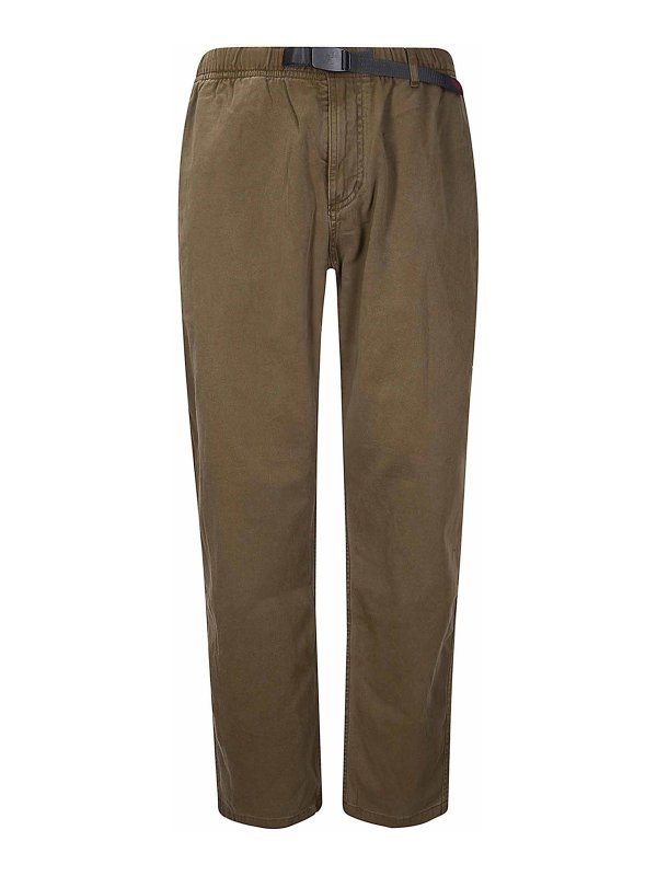 GRAMICCI: Pantalons casual - Pantalons Décontractés - Noir