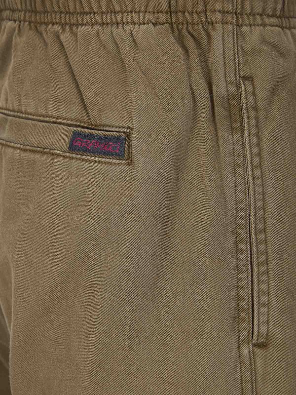 The Best Shops GRAMICCI: Pantalons casual - Pantalons Décontractés - Noir