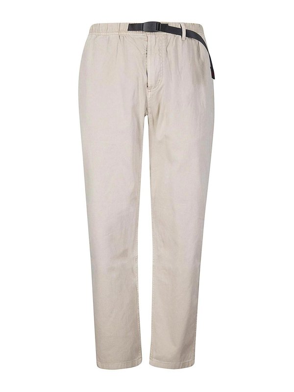 GRAMICCI: pantaloni casual - Pantalone