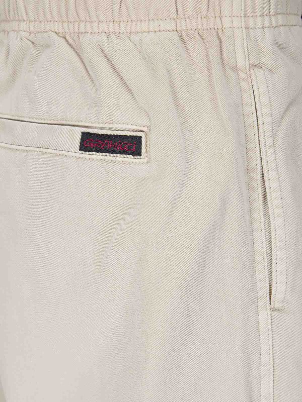 The Best Shops GRAMICCI: pantaloni casual - Pantalone