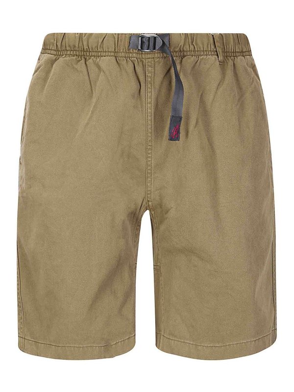 GRAMICCI: Trousers Shorts - G-Short Pigment Dyed