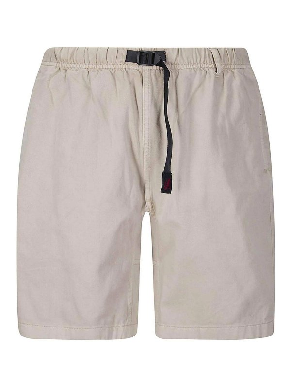 GRAMICCI: Trousers Shorts - G-Short Pigment Dyed