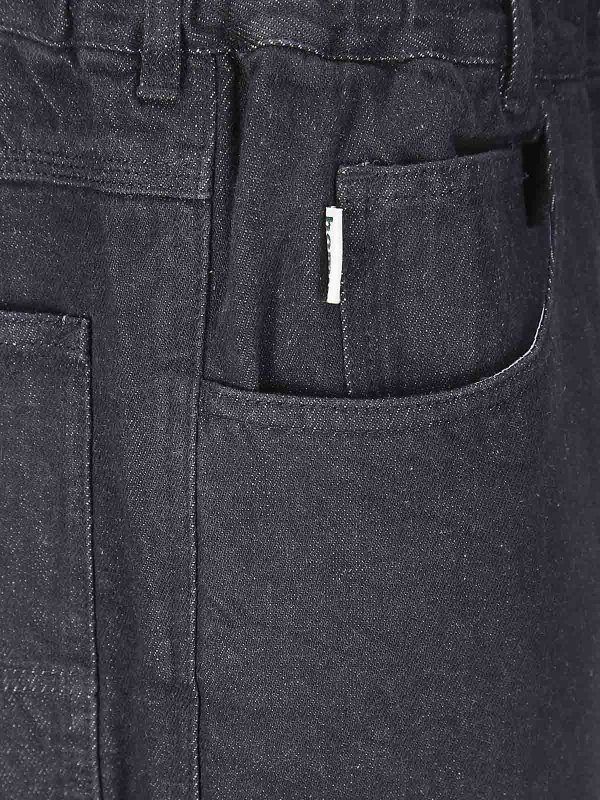 The Best Shops GRAMICCI: カジュアルトラウザー - カジュアルパンツ - 黒