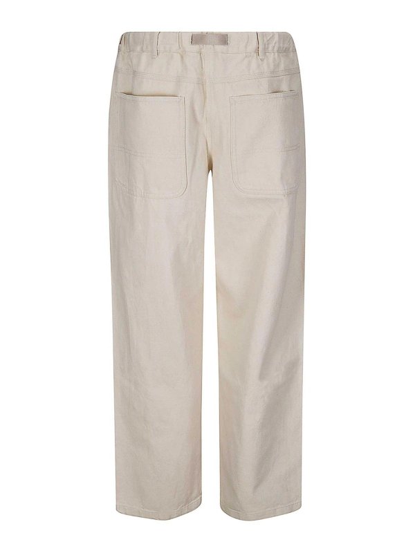 GRAMICCI: Casual Hosen online - Casual Hose - Beige