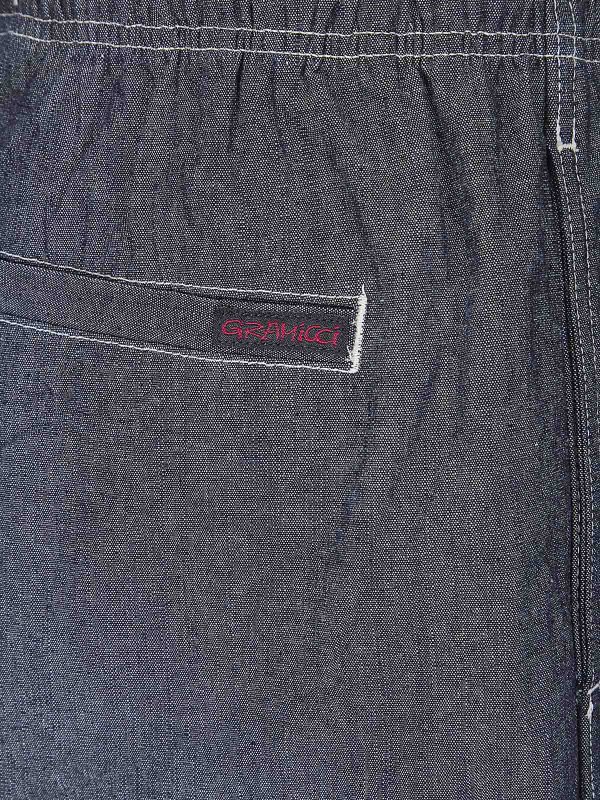 The Best Shops GRAMICCI: Hosen Shorts - Shorts - Blau