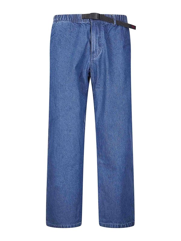 GRAMICCI: Pantalons casual - Pantalons Décontractés