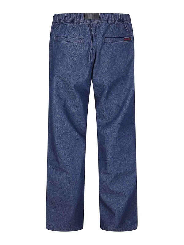 GRAMICCI: Pantalons casual online - Pantalons Décontractés - Délavé