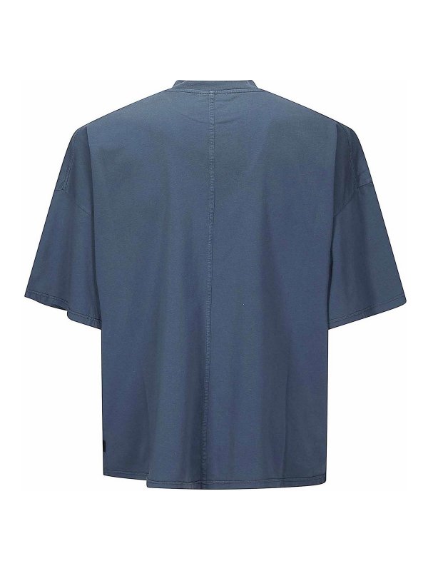 HAIKURE: t-shirts online - Virgil