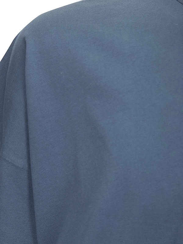 The Best Shops HAIKURE: t-shirts - Virgil