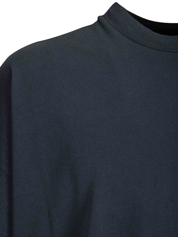 The Best Shops HAIKURE: Tシャツ - Tシャツ - 黒