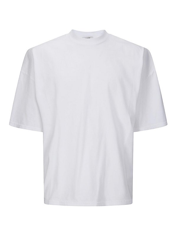 HAIKURE: t-shirts - Virgil