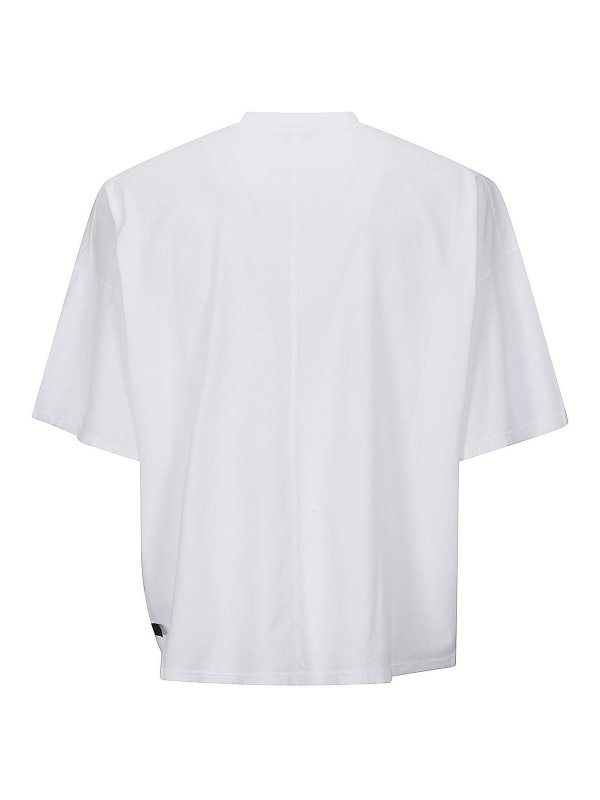 HAIKURE: t-shirts online - Virgil