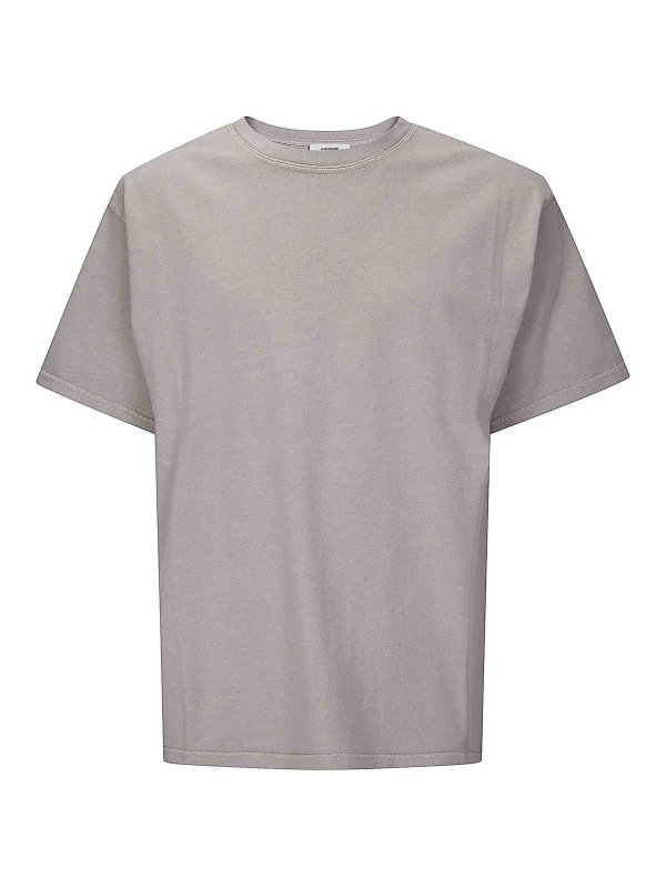 HAIKURE: t-shirts - Dave