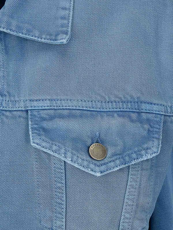 The Best Shops HAIKURE: giacche denim - Simone Toro 44