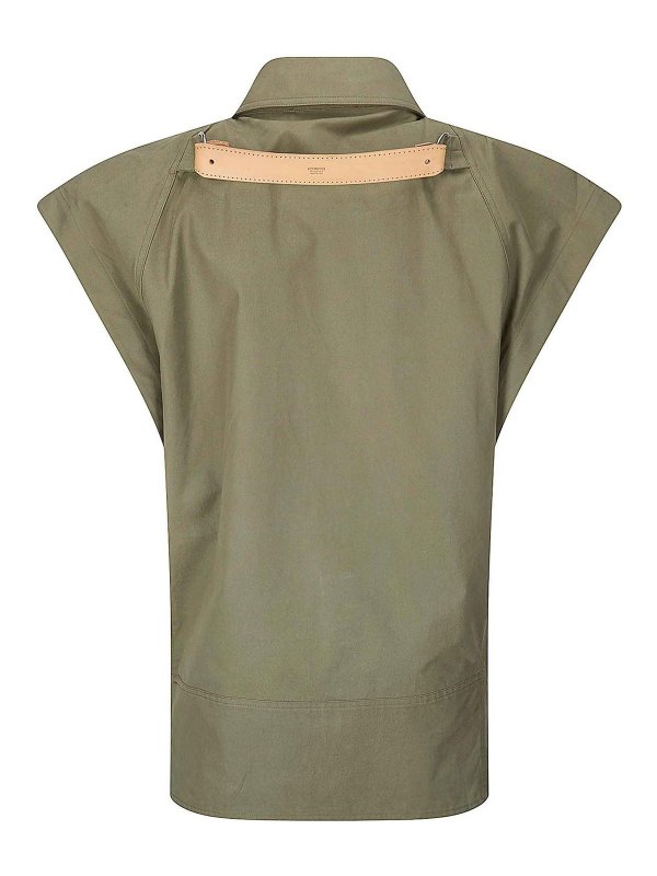 HED MAYNER: casual jackets online - Caban