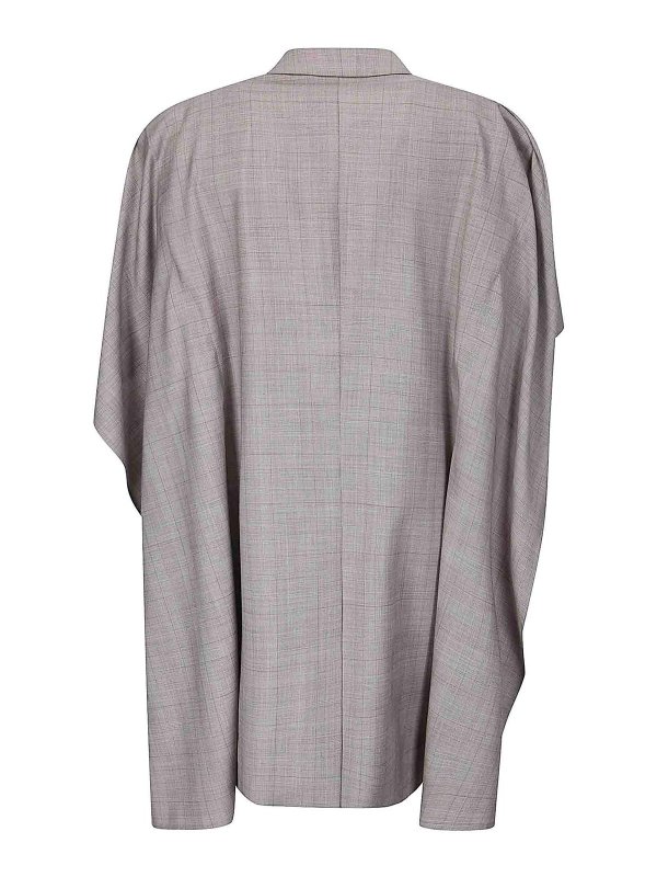 HED MAYNER: casual jackets online - Jacket