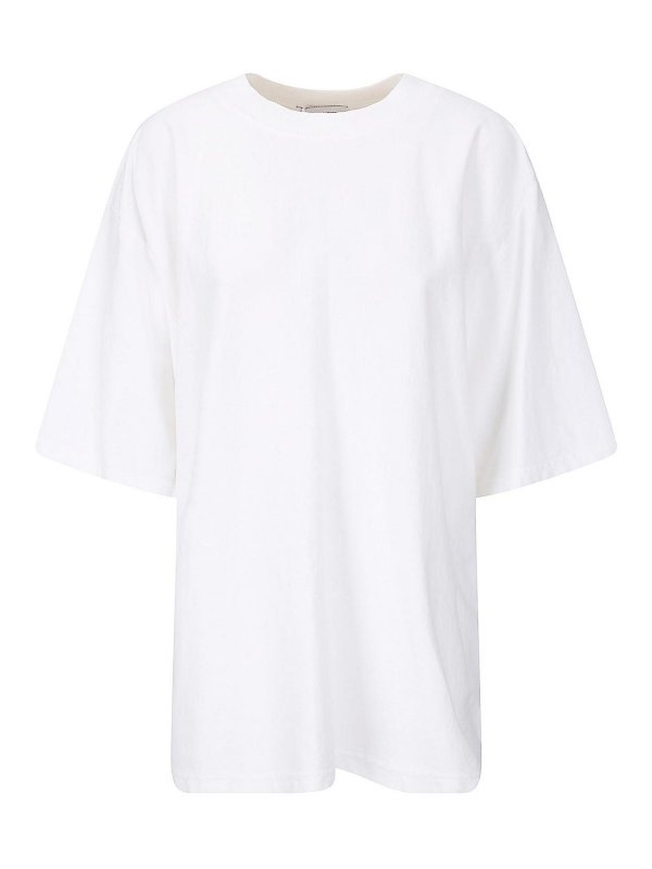 HED MAYNER: t-shirts online - Embrodered T-Shirt
