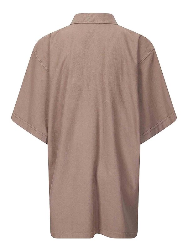 HED MAYNER: polo shirts online - Embrodered Polo