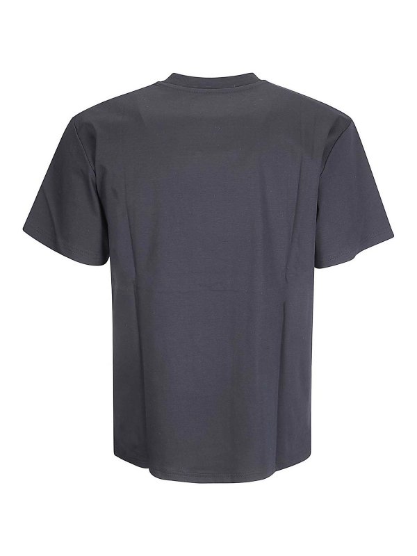 HELIOT EMIL: Tシャツ online - Tシャツ - 黒