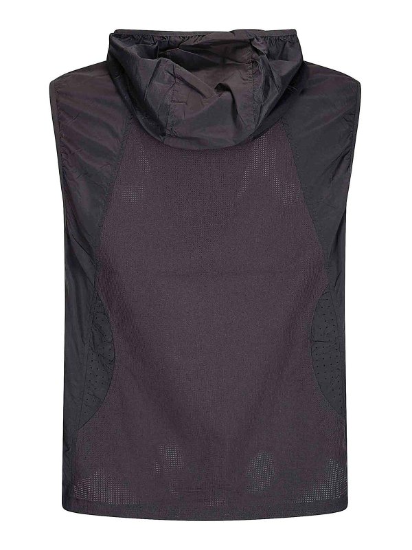 HIKING PATROL: ベスト online - ベスト - 黒