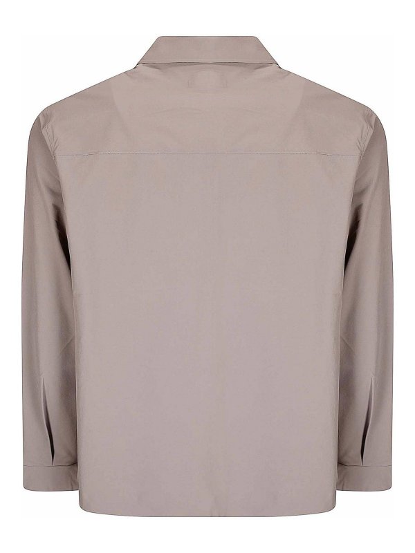 HIKING PATROL: shirts online - Edge Lt Softshell Technical Shirt