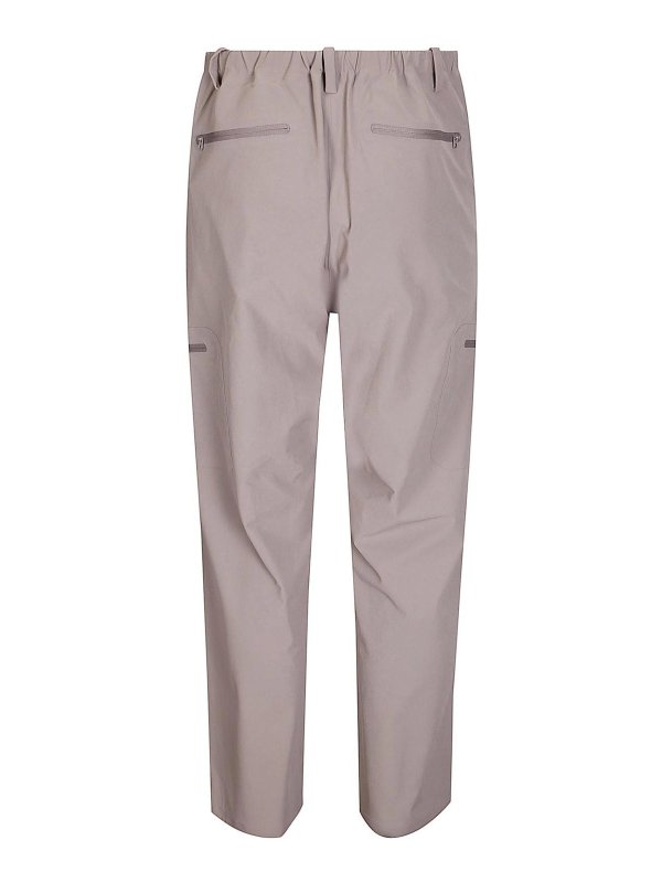 HIKING PATROL: カジュアルトラウザー online - カジュアルパンツ - ブラウン