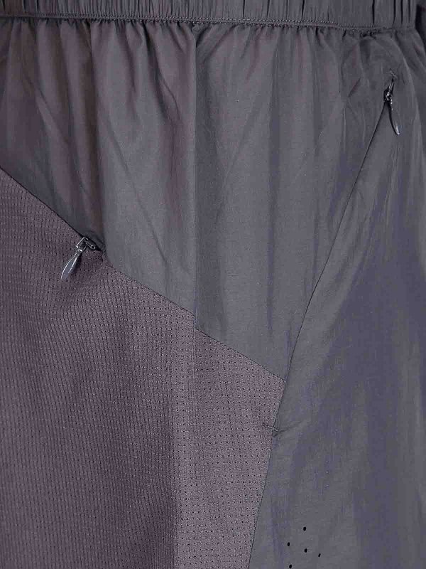 The Best Shops HIKING PATROL: pantaloni shorts - Pantaloncini tecnici Orbit Lt