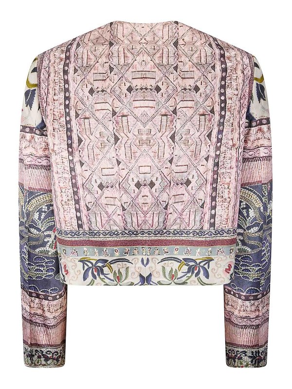 HUI: Vestes casuals online - Veste Casual - Couleur Chair