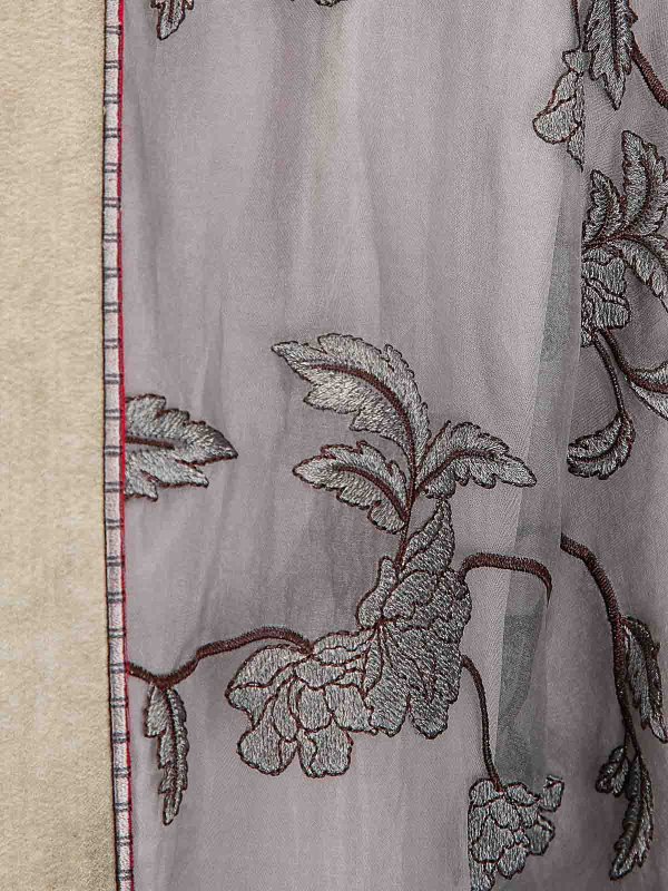 The Best Shops HUI: Maxikleider - Maxikleid - Grün