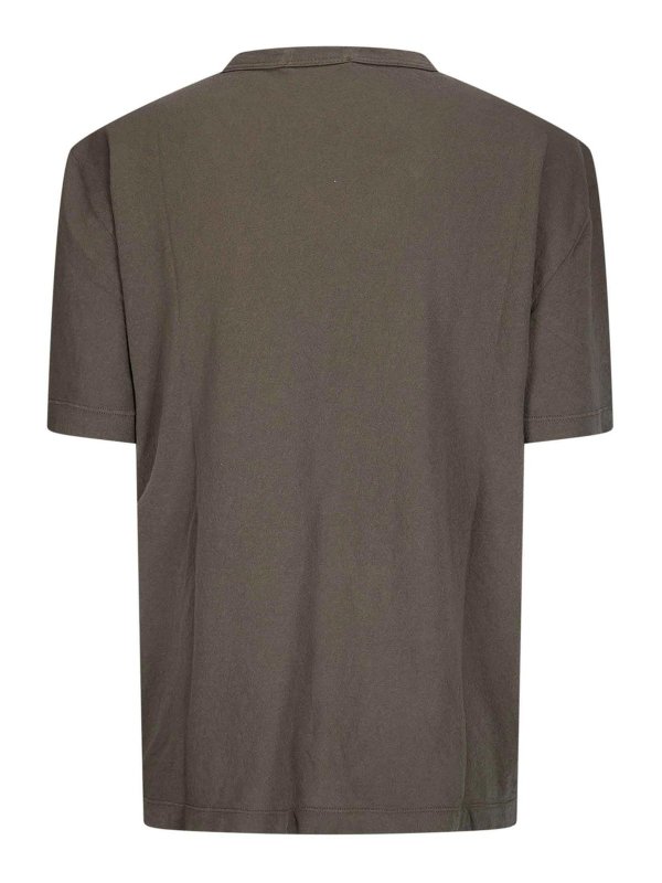 JAMES PERSE: t-shirt online - T-shirt over