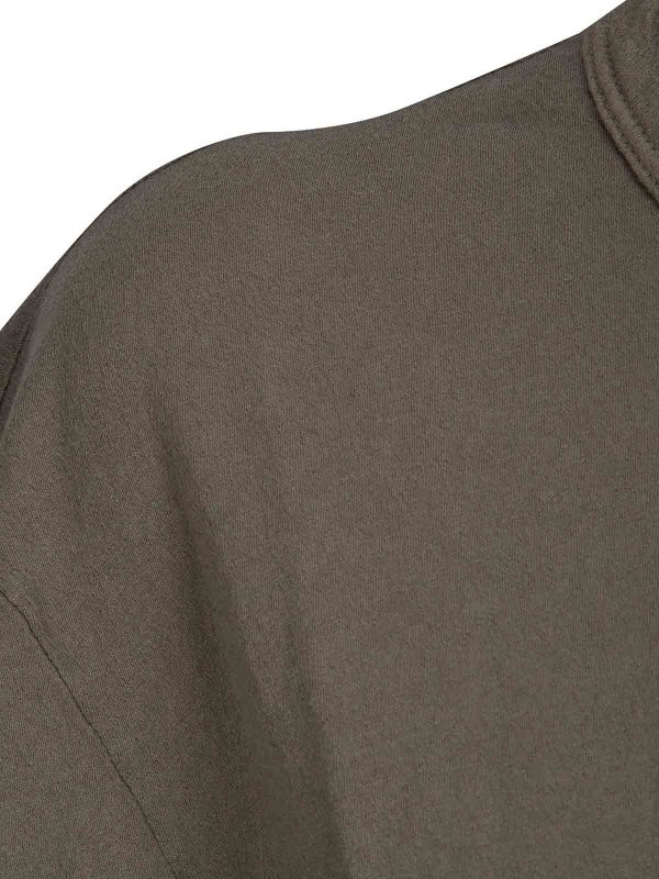 The Best Shops JAMES PERSE: t-shirt - T-shirt over