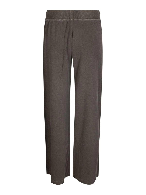 JAMES PERSE: Pantalons de survêtement  online - Pantalons De Sport - Vert Foncé