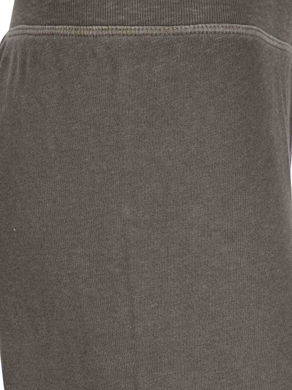 The Best Shops JAMES PERSE: Pantalons de survêtement  - Pantalons De Sport - Vert Foncé